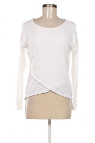 Γυναικεία μπλούζα Lascana, Μέγεθος S, Χρώμα Εκρού, Τιμή 11,75 €