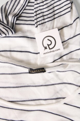 Дамска блуза Lascana, Размер S, Цвят Бял, Цена 19,00 лв.