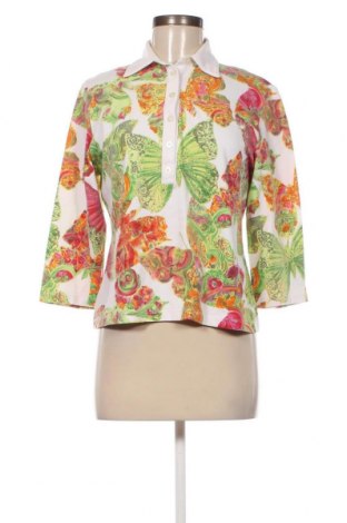 Дамска блуза Laura, Размер L, Цвят Многоцветен, Цена 17,95 лв.