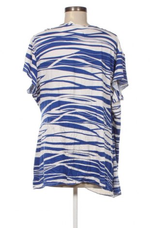 Γυναικεία μπλούζα Laura Plus, Μέγεθος L, Χρώμα Μπλέ, Τιμή 15,86 €