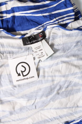 Damen Shirt Laura Plus, Größe L, Farbe Blau, Preis 15,86 €