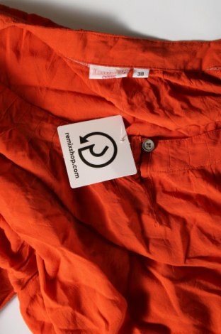 Γυναικεία μπλούζα Laura T., Μέγεθος M, Χρώμα Πορτοκαλί, Τιμή 11,75 €