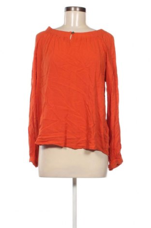 Γυναικεία μπλούζα Laura T., Μέγεθος M, Χρώμα Πορτοκαλί, Τιμή 1,76 €