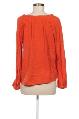 Γυναικεία μπλούζα Laura T., Μέγεθος M, Χρώμα Πορτοκαλί, Τιμή 11,75 €