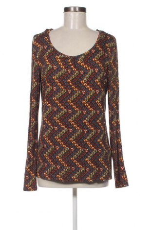 Дамска блуза Laura T., Размер M, Цвят Многоцветен, Цена 5,51 лв.