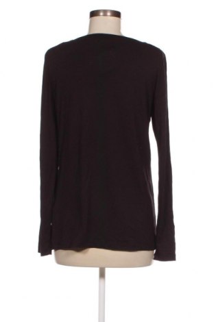 Дамска блуза Laura T., Размер M, Цвят Черен, Цена 5,70 лв.