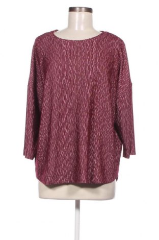 Γυναικεία μπλούζα Laura T., Μέγεθος L, Χρώμα Κόκκινο, Τιμή 3,64 €