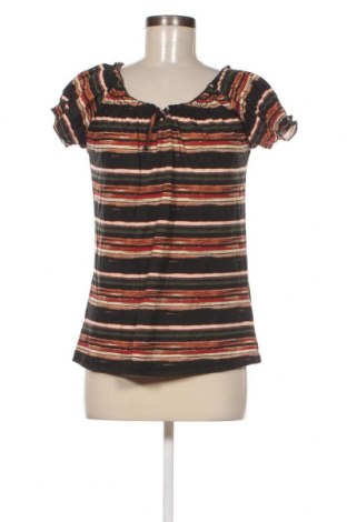 Γυναικεία μπλούζα Laura Torelli, Μέγεθος S, Χρώμα Πολύχρωμο, Τιμή 4,62 €