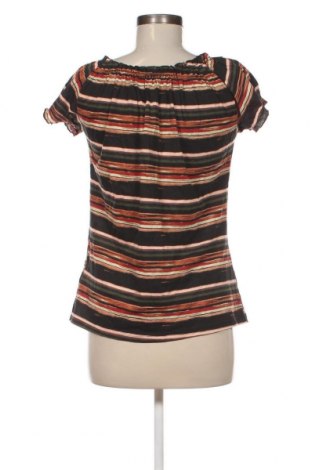 Damen Shirt Laura Torelli, Größe S, Farbe Mehrfarbig, Preis 4,33 €