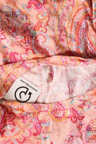 Γυναικεία μπλούζα Laura Torelli, Μέγεθος S, Χρώμα Πολύχρωμο, Τιμή 3,88 €
