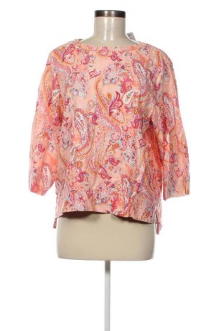 Damen Shirt Laura Torelli, Größe S, Farbe Mehrfarbig, Preis 4,63 €