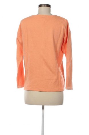 Дамска блуза Laura Torelli, Размер M, Цвят Оранжев, Цена 3,04 лв.