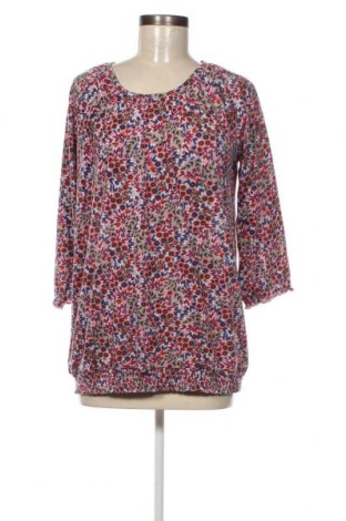 Дамска блуза Laura Torelli, Размер M, Цвят Многоцветен, Цена 6,08 лв.