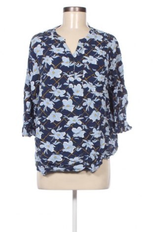 Дамска блуза Laura Torelli, Размер XXL, Цвят Многоцветен, Цена 16,53 лв.