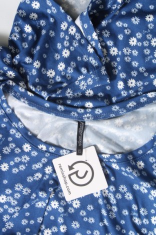 Γυναικεία μπλούζα Laura Torelli, Μέγεθος XS, Χρώμα Πολύχρωμο, Τιμή 1,76 €