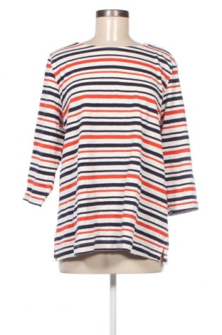 Дамска блуза Laura Torelli, Размер L, Цвят Многоцветен, Цена 10,45 лв.