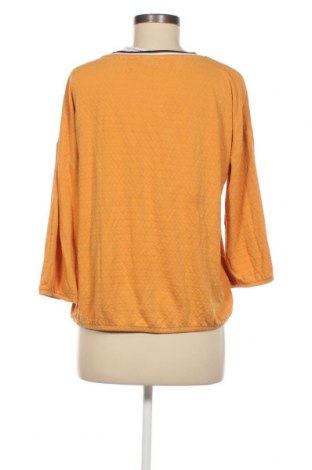 Γυναικεία μπλούζα Laura Torelli, Μέγεθος L, Χρώμα Κίτρινο, Τιμή 1,76 €