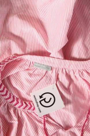 Дамска блуза Laura Torelli, Размер XXL, Цвят Многоцветен, Цена 16,15 лв.