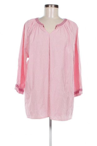 Дамска блуза Laura Torelli, Размер XXL, Цвят Многоцветен, Цена 17,10 лв.