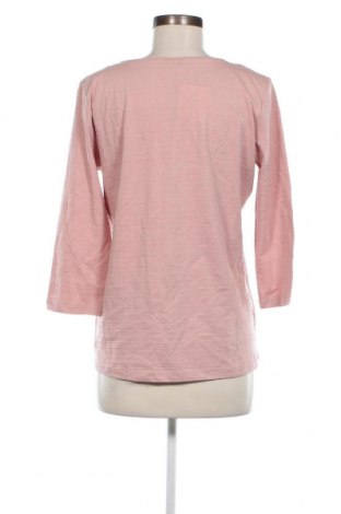 Дамска блуза Laura Torelli, Размер M, Цвят Розов, Цена 3,04 лв.