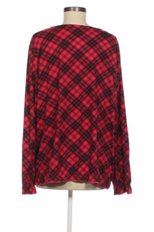 Дамска блуза Laura Torelli, Размер XL, Цвят Многоцветен, Цена 5,89 лв.