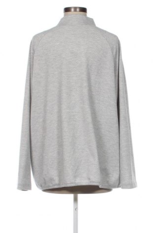 Γυναικεία μπλούζα Laura Torelli, Μέγεθος XL, Χρώμα Γκρί, Τιμή 5,99 €