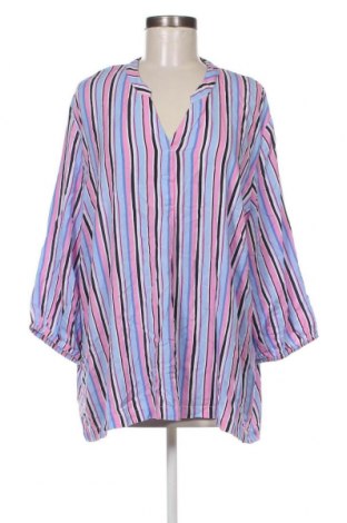 Дамска блуза Laura Torelli, Размер XL, Цвят Многоцветен, Цена 7,79 лв.