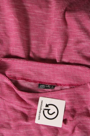 Damen Shirt Laura Torelli, Größe XL, Farbe Rosa, Preis € 4,36