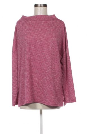 Bluză de femei Laura Torelli, Mărime XL, Culoare Roz, Preț 20,63 Lei