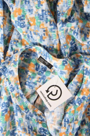 Damen Shirt Laura Torelli, Größe L, Farbe Mehrfarbig, Preis 4,10 €