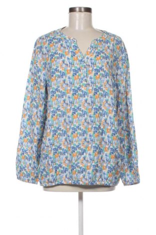 Γυναικεία μπλούζα Laura Torelli, Μέγεθος L, Χρώμα Πολύχρωμο, Τιμή 3,64 €
