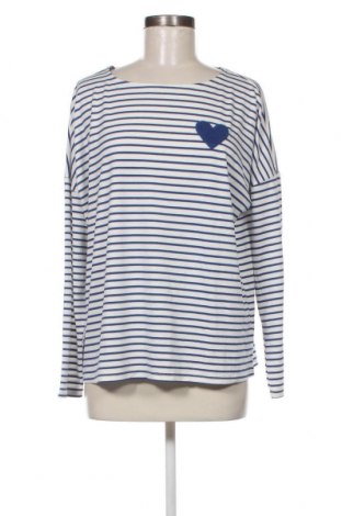 Γυναικεία μπλούζα Laura Torelli, Μέγεθος M, Χρώμα Πολύχρωμο, Τιμή 5,29 €