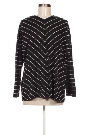 Дамска блуза Laura Torelli, Размер XXL, Цвят Черен, Цена 15,96 лв.