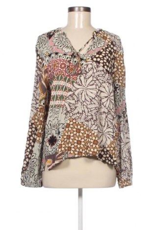 Damen Shirt Laura Torelli, Größe S, Farbe Mehrfarbig, Preis 6,35 €