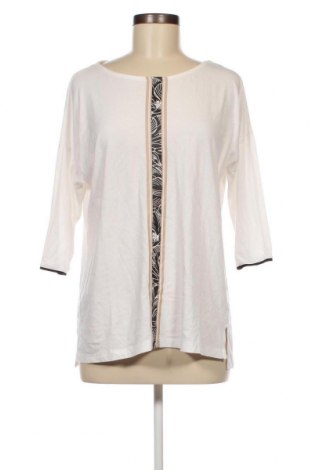 Дамска блуза Laura Torelli, Размер S, Цвят Бял, Цена 5,89 лв.
