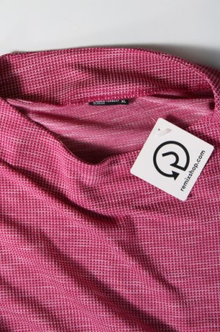 Bluză de femei Laura Torelli, Mărime XL, Culoare Roz, Preț 15,00 Lei