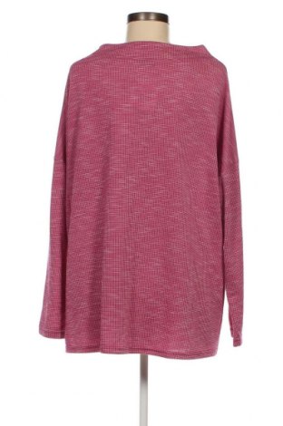 Damen Shirt Laura Torelli, Größe XL, Farbe Rosa, Preis 4,10 €