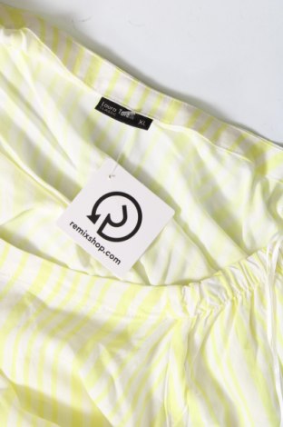 Дамска блуза Laura Torelli, Размер XL, Цвят Жълт, Цена 9,88 лв.