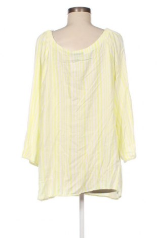 Дамска блуза Laura Torelli, Размер XL, Цвят Жълт, Цена 9,88 лв.