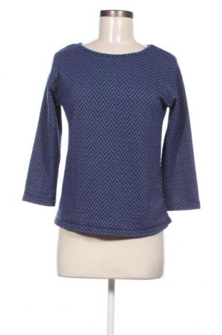 Damen Shirt Laura Torelli, Größe S, Farbe Blau, Preis 4,10 €
