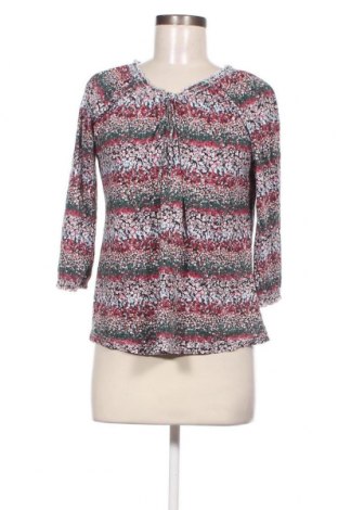 Γυναικεία μπλούζα Laura Torelli, Μέγεθος S, Χρώμα Πολύχρωμο, Τιμή 3,64 €