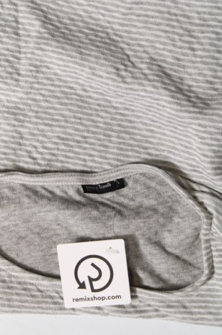 Damen Shirt Laura Torelli, Größe L, Farbe Grau, Preis 4,10 €