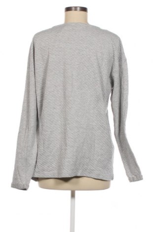 Damen Shirt Laura Torelli, Größe L, Farbe Grau, Preis 4,10 €
