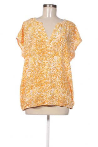 Γυναικεία μπλούζα Laura Torelli, Μέγεθος XL, Χρώμα Πολύχρωμο, Τιμή 13,21 €