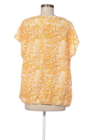 Γυναικεία μπλούζα Laura Torelli, Μέγεθος XL, Χρώμα Πολύχρωμο, Τιμή 13,21 €