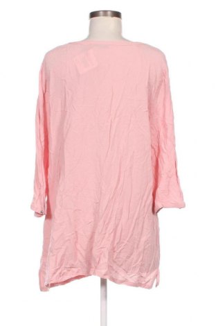 Damen Shirt Laura Torelli, Größe XXL, Farbe Rosa, Preis 13,22 €