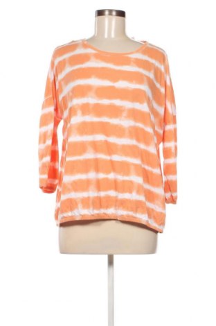 Дамска блуза Laura Torelli, Размер L, Цвят Оранжев, Цена 10,45 лв.