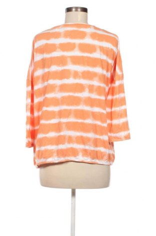 Дамска блуза Laura Torelli, Размер L, Цвят Оранжев, Цена 19,00 лв.
