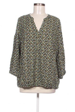 Γυναικεία μπλούζα Laura Torelli, Μέγεθος L, Χρώμα Πολύχρωμο, Τιμή 3,53 €
