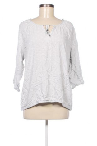 Дамска блуза Laura Torelli, Размер XXL, Цвят Сив, Цена 18,43 лв.